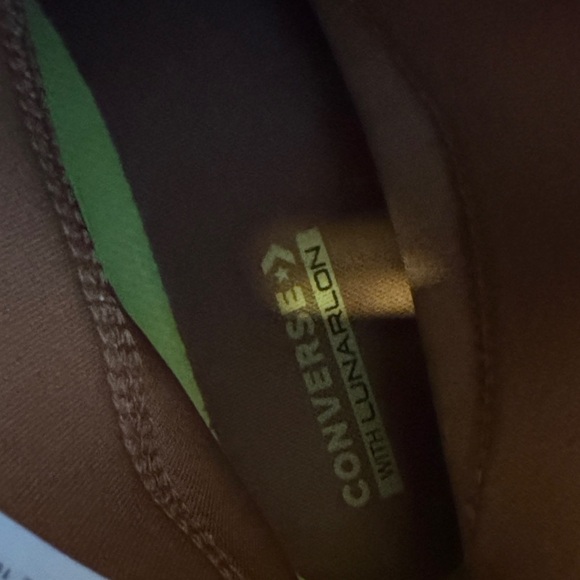 Converse Chuck Taylor All Star Waterproof Boot with Lunarlon - Picture 11 of 15